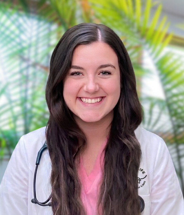 Dr. Karli Collins